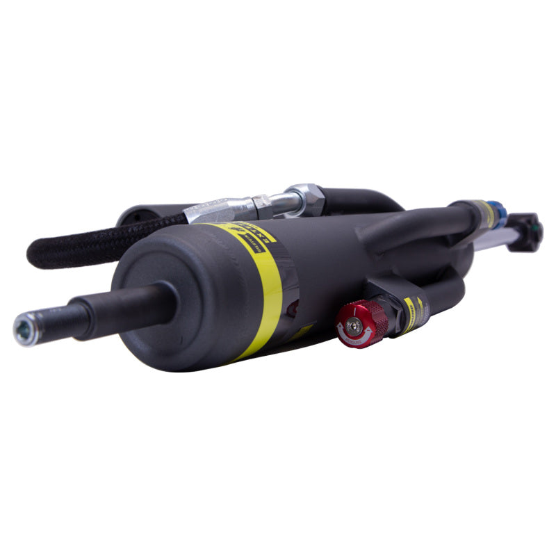 Bilstein 07-21 Toyota Tundra / 08-22 Toyota Sequoia  - B8 8112 ZoneControl CR DSA /8100 By Pass Kit