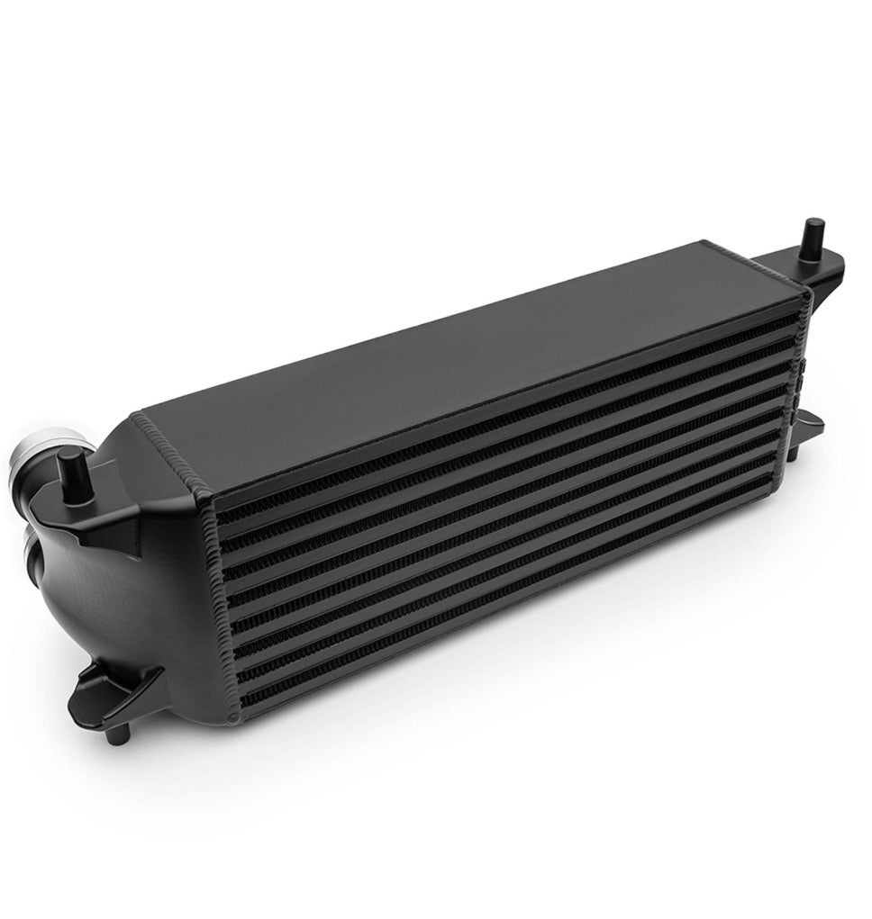 Cobb 22-26 Ford Bronco Raptor/Ranger Raptor (Factory Location) Front Mount Intercooler