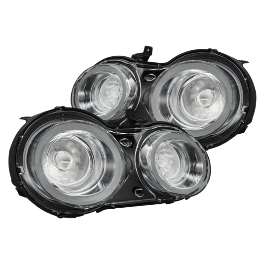 Nissan GT-R R35 NOVA-Series Prismatic LED Tail Lights