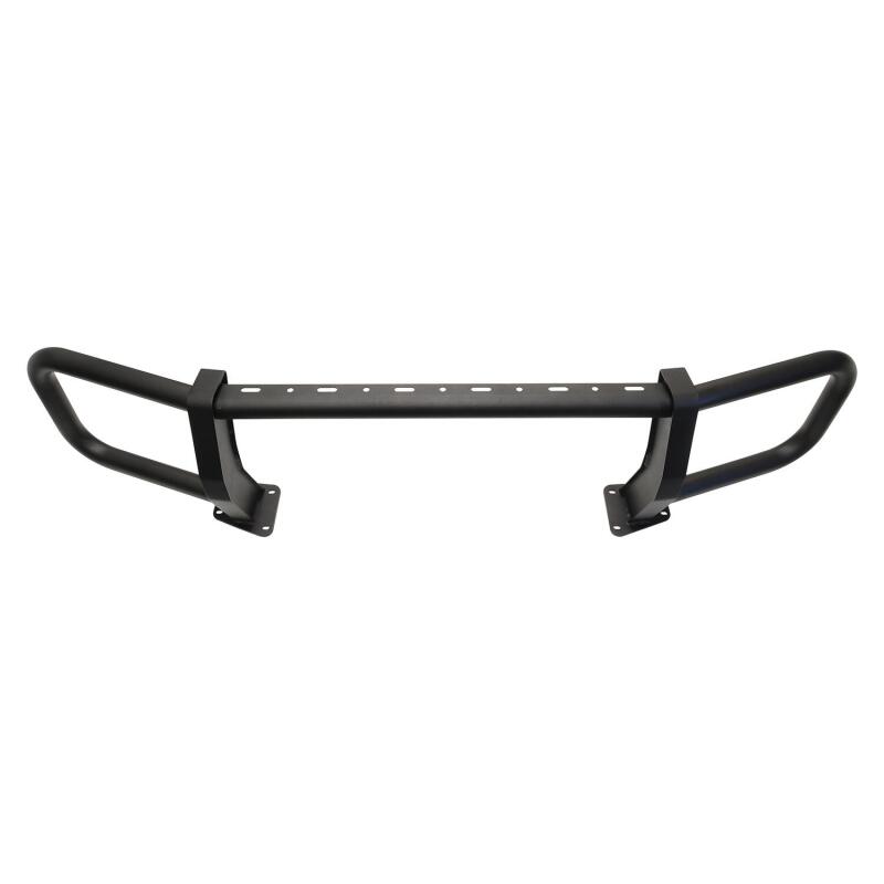 Westin Ford Bronco XTS Front Bumper Brush Guard for OEM Bumper - Tex Black
