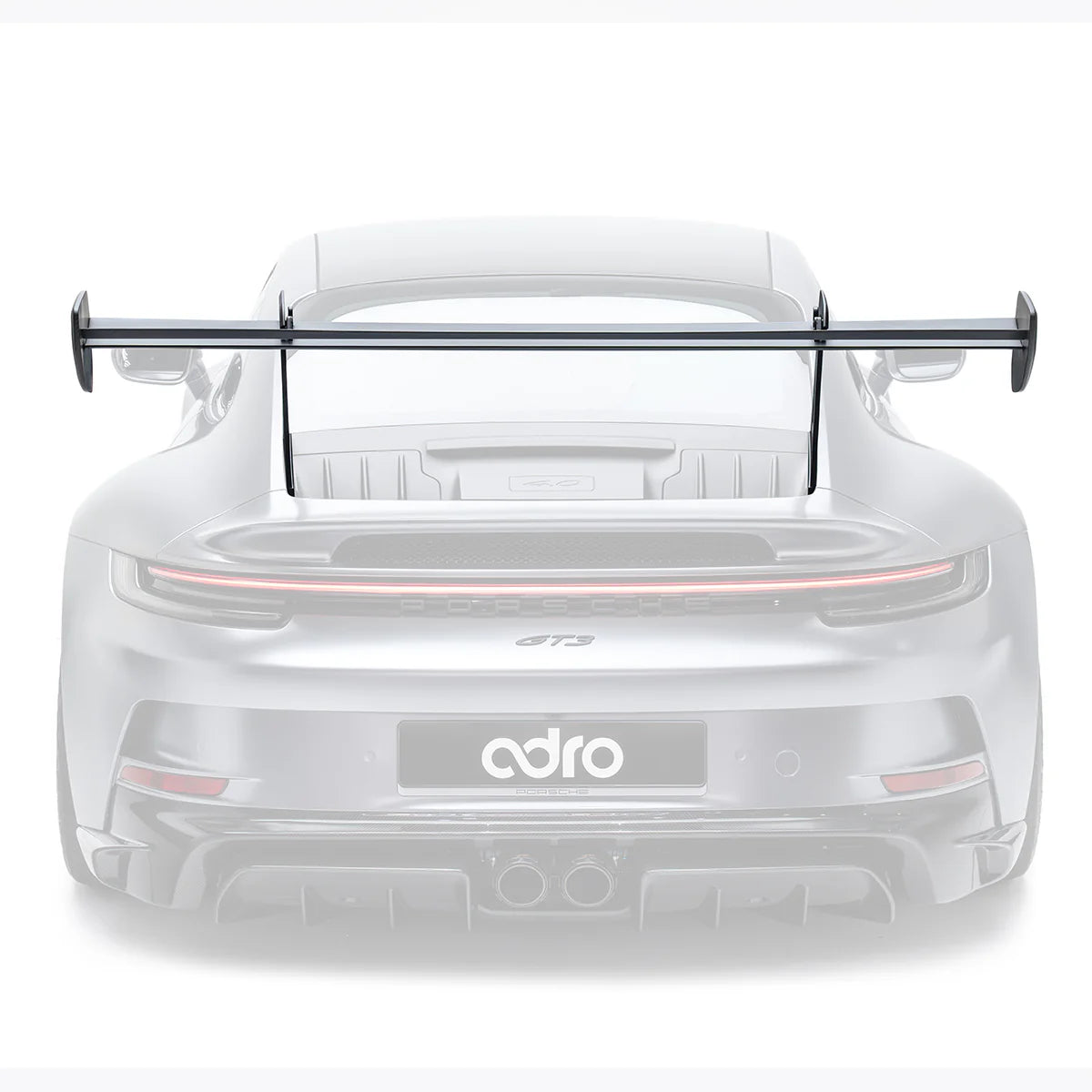 Porsche 992.2 GT3 Body Kit By Adro