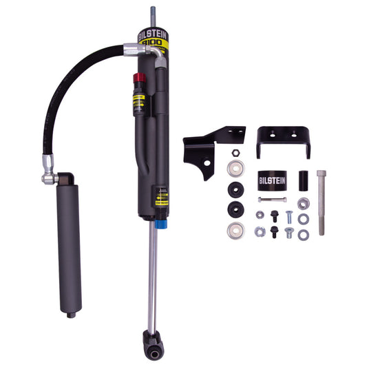 Bilstein 07-18 Jeep Wrangler JK/JKU B8 8100 (Bypass) 3.5-5" Lift