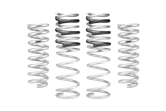 RAM TRX/RHO Eibach Pro Lift Kit Coil Springs