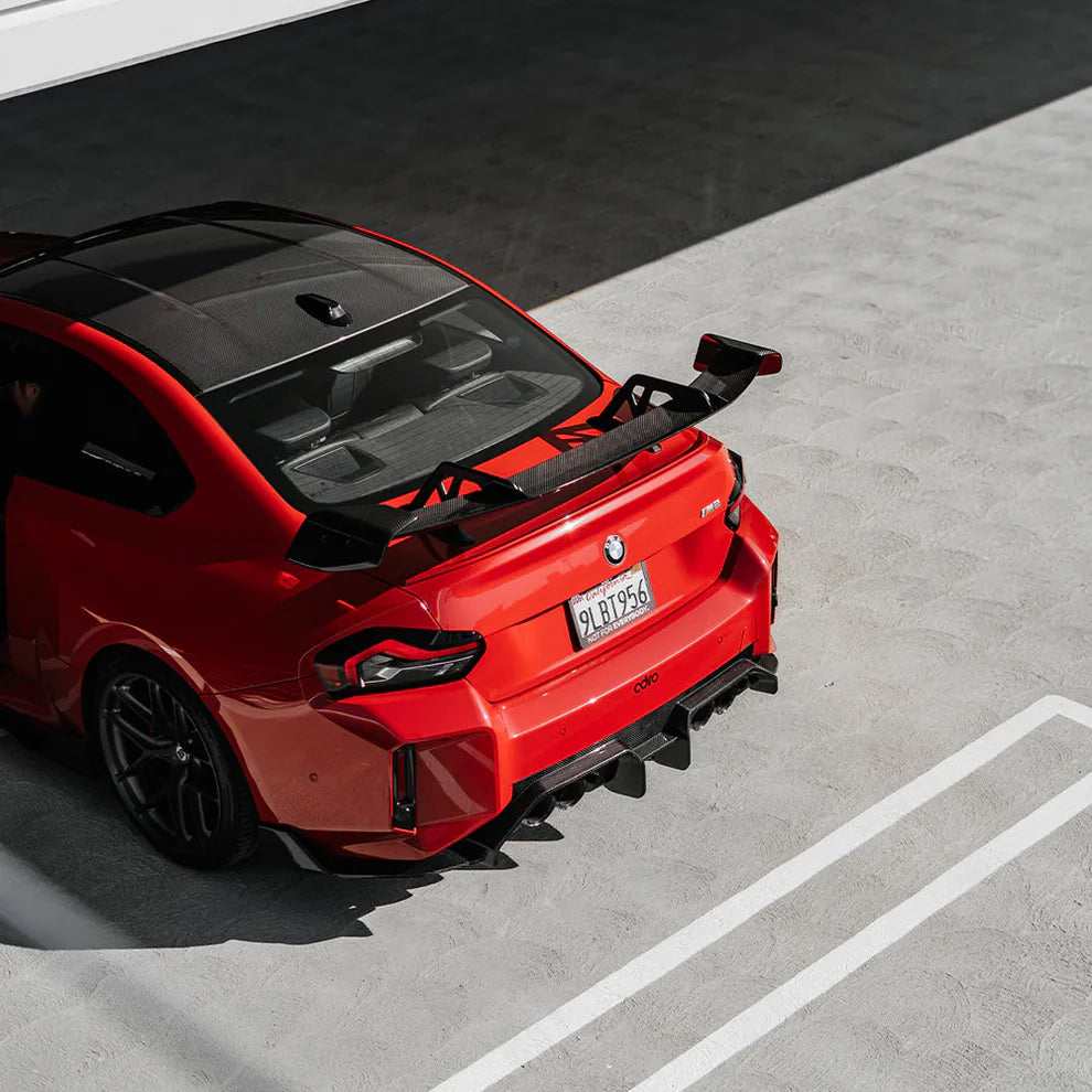 BMW G42 M240i Aero Kit By Adro