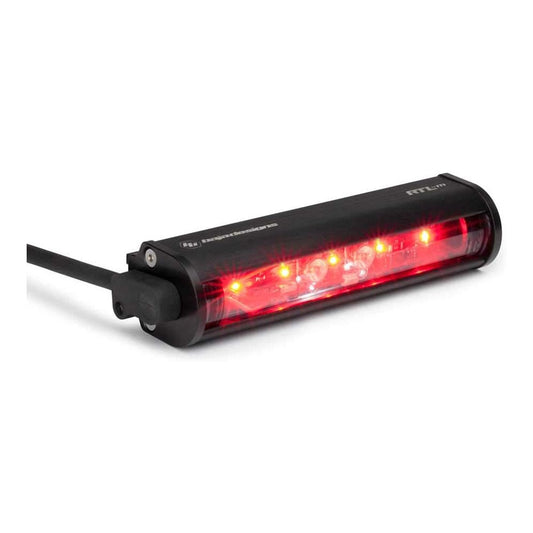RTL-M Mini LED Rear Light bar - Universal 6"