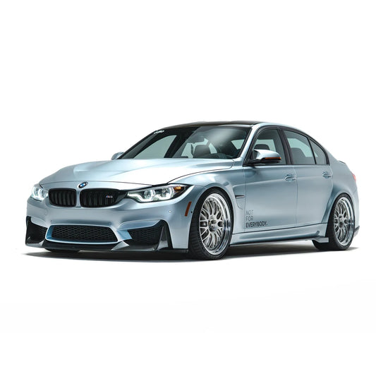 BMW F80/F82 M3/M4 Carbon Body Kit By Adro Final Edition