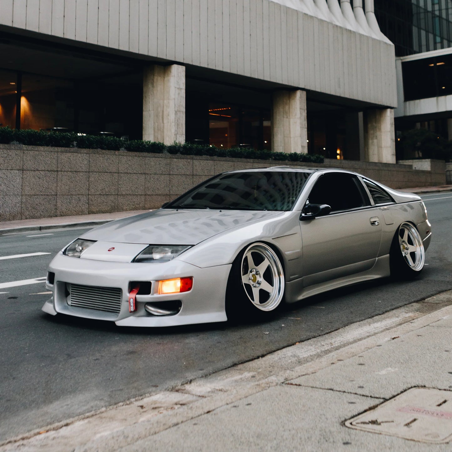 Kansei KNP Wheels (Price Per Wheel)