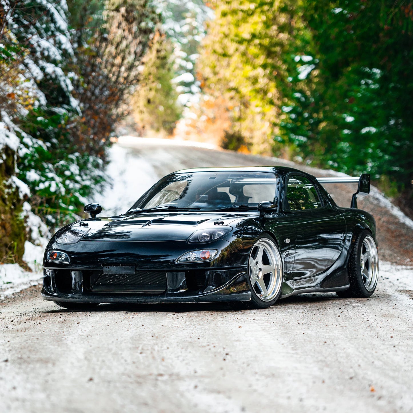 Kansei KNP Wheels (Price Per Wheel)
