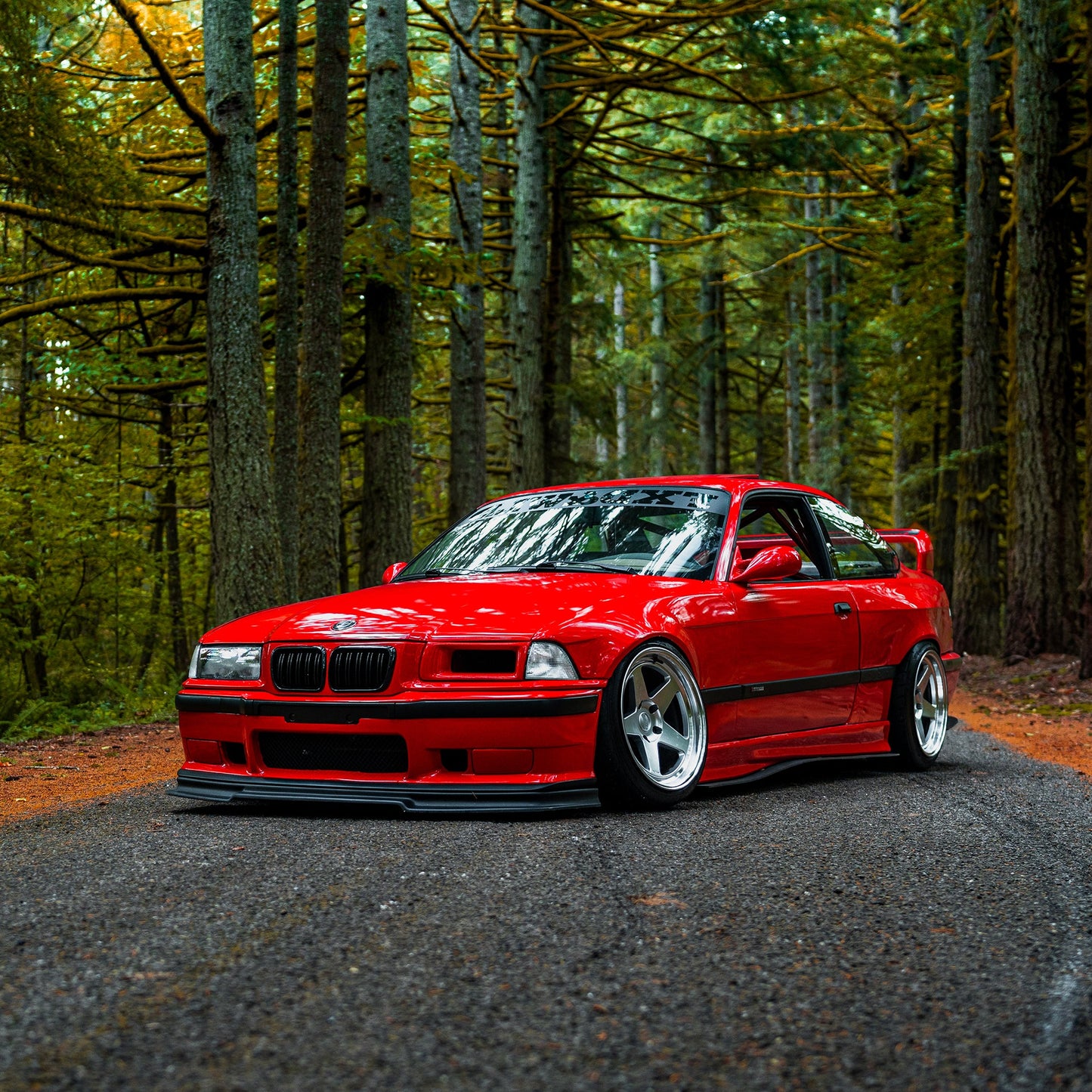Kansei KNP Wheels (Price Per Wheel)
