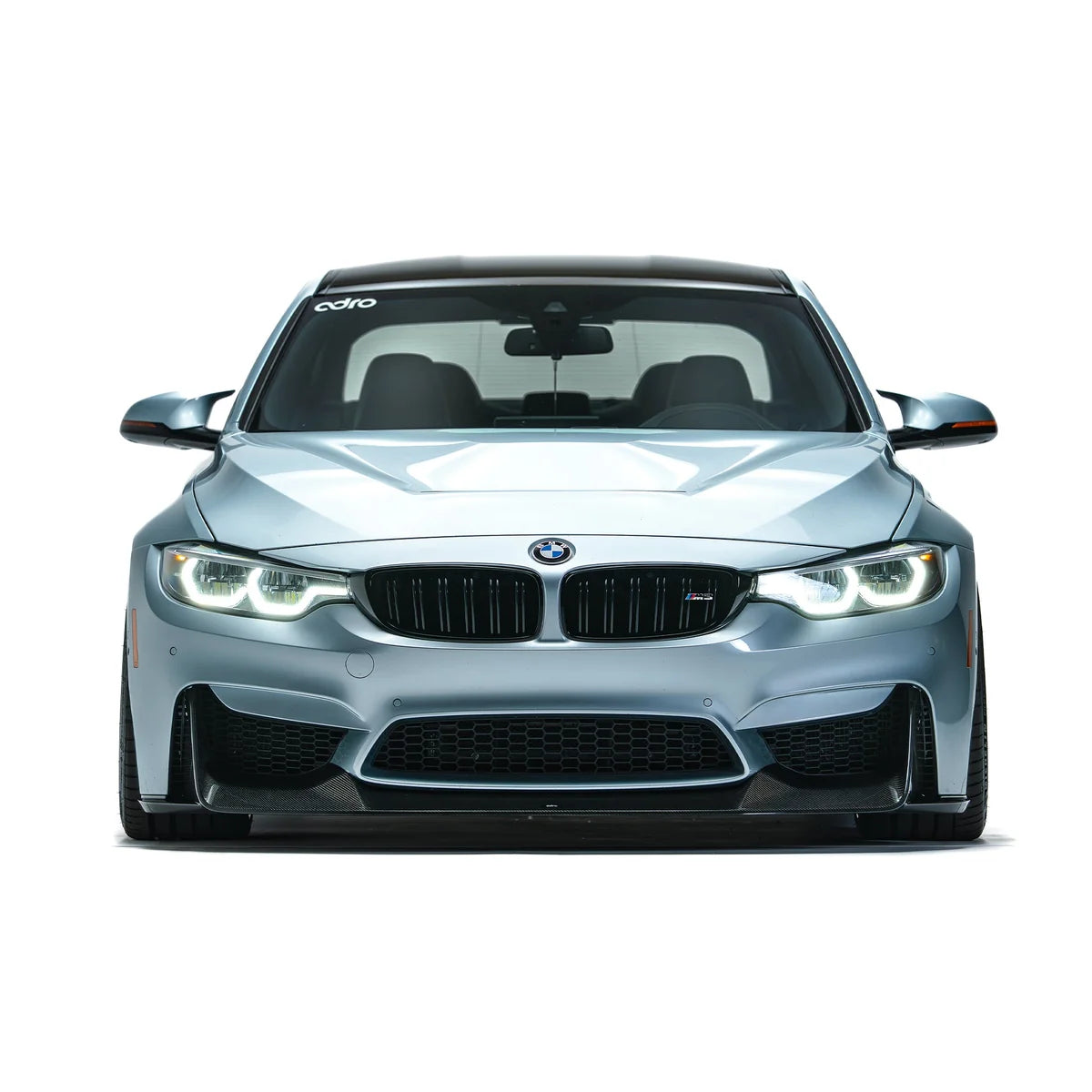 BMW F80/F82 M3/M4 Carbon Body Kit By Adro Final Edition