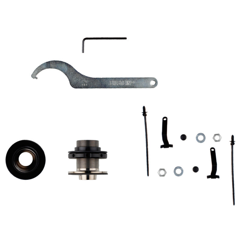 Bilstein 20-26 Toyota GR Supra B3 OE Replacement Suspension Kit - Front / Rear