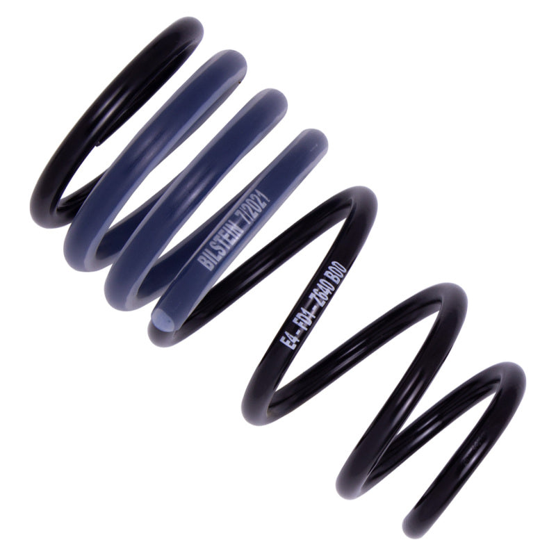 Bilstein EVO SE 21-25 Porsche 911 92 Turbo S/K/ EVO SE - Front and Rear Suspension Kit