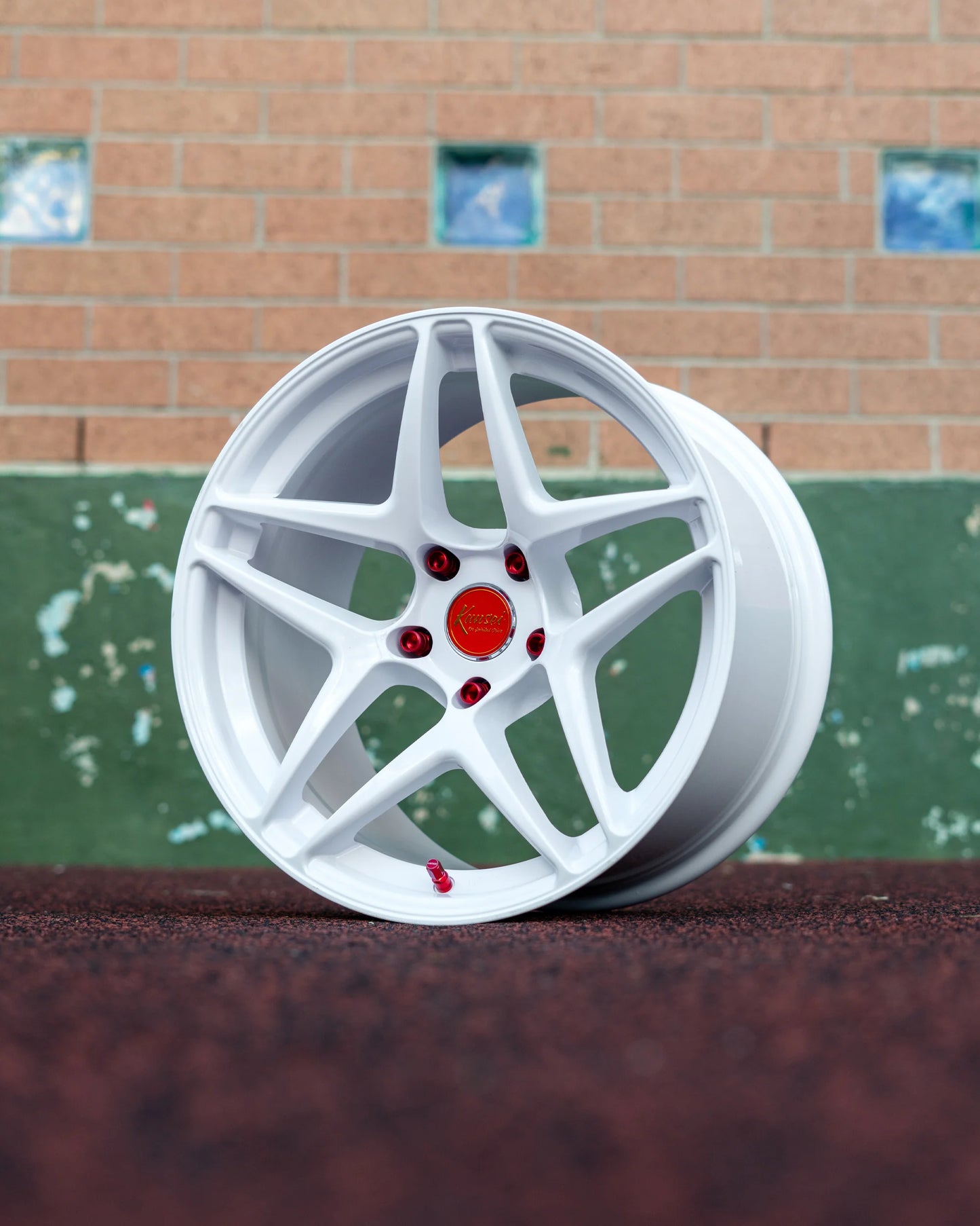 Kansei Astro Wheels (Price Per Wheel)