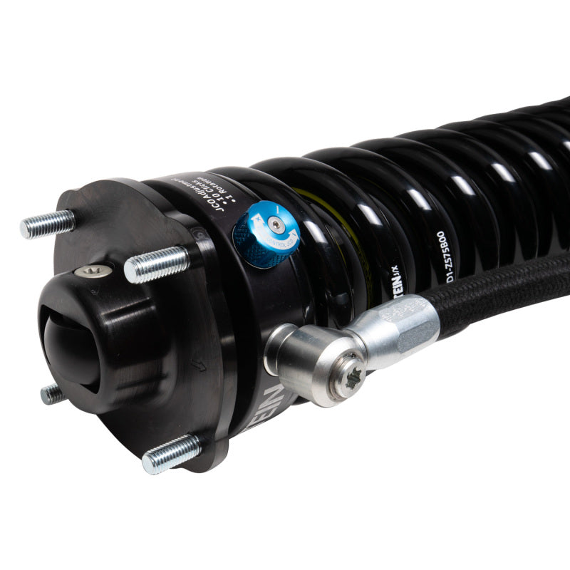 Bilstein 07-21 Toyota Tundra / 08-22 Toyota Sequoia  - B8 8112 ZoneControl CR DSA /8100 By Pass Kit