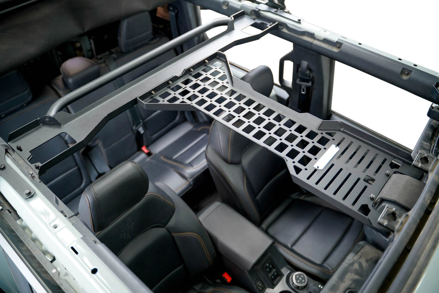 Ford Bronco 21+ Overhead Molle Panel