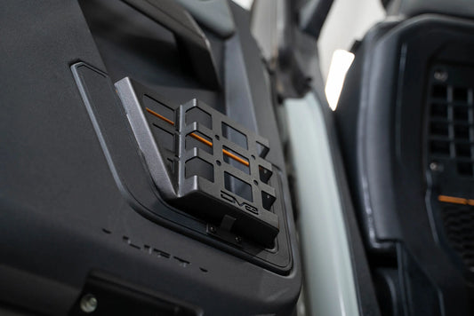 Ford Bronco/Bronco Raptor Rear Door Pocket Molle Panels