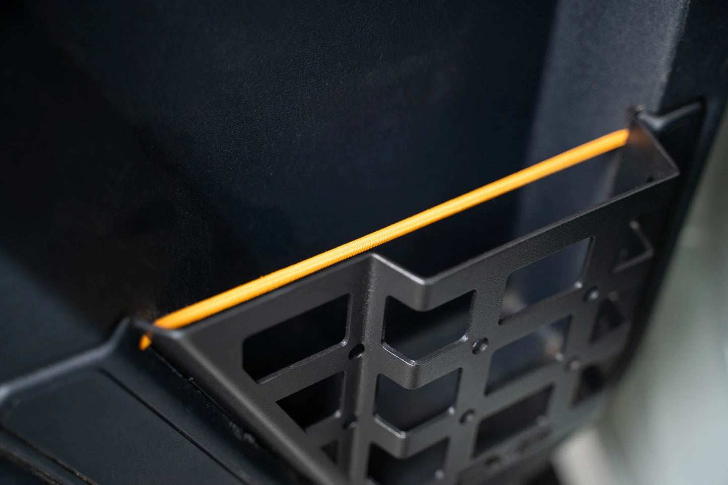 Ford Bronco/Bronco Raptor Rear Door Pocket Molle Panels