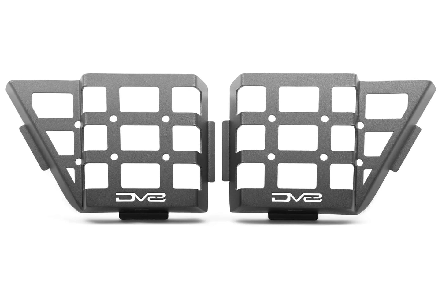 Ford Bronco/Bronco Raptor Rear Door Pocket Molle Panels