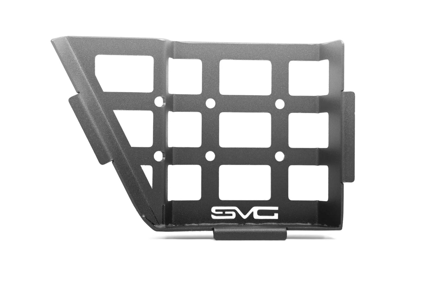 Ford Bronco/Bronco Raptor Rear Door Pocket Molle Panels