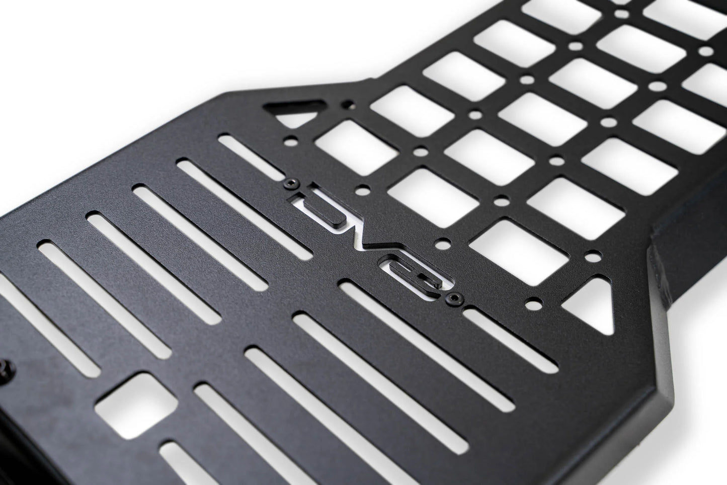 Ford Bronco 21+ Overhead Molle Panel