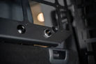 Ford Bronco Rear Cargo/Dog Barrier 4 Door Models