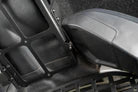 Ford Bronco Rear Cargo/Dog Barrier 4 Door Models
