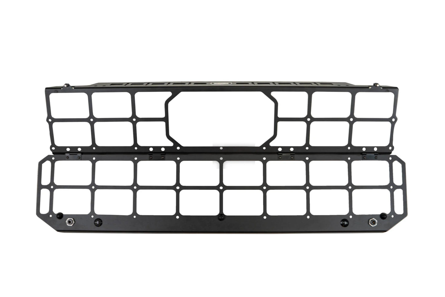Ford Bronco Rear Cargo/Dog Barrier 4 Door Models