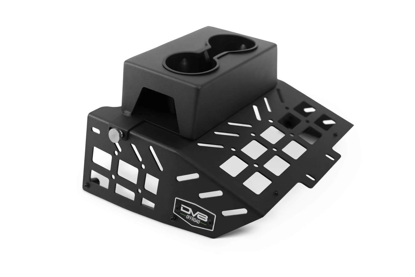 Ford Bronco Rear Seat Cup Holders & Molle Panels 4 Door