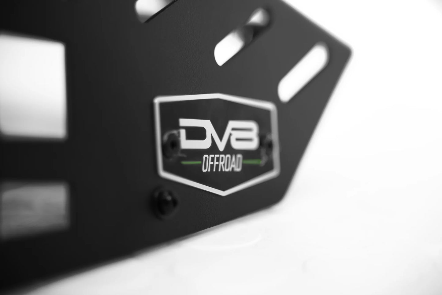 Ford Bronco Rear Seat Cup Holders & Molle Panels 4 Door