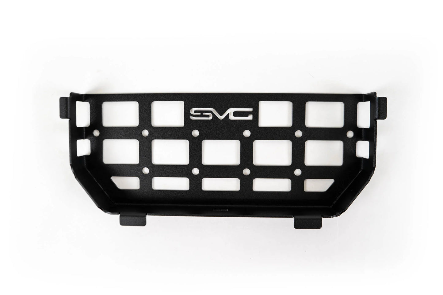 Ford Bronco Seat Back Molle Pockets