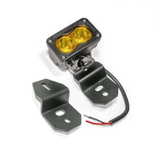 Turn Offroad 2021+ Ford Bronco Light Bracket