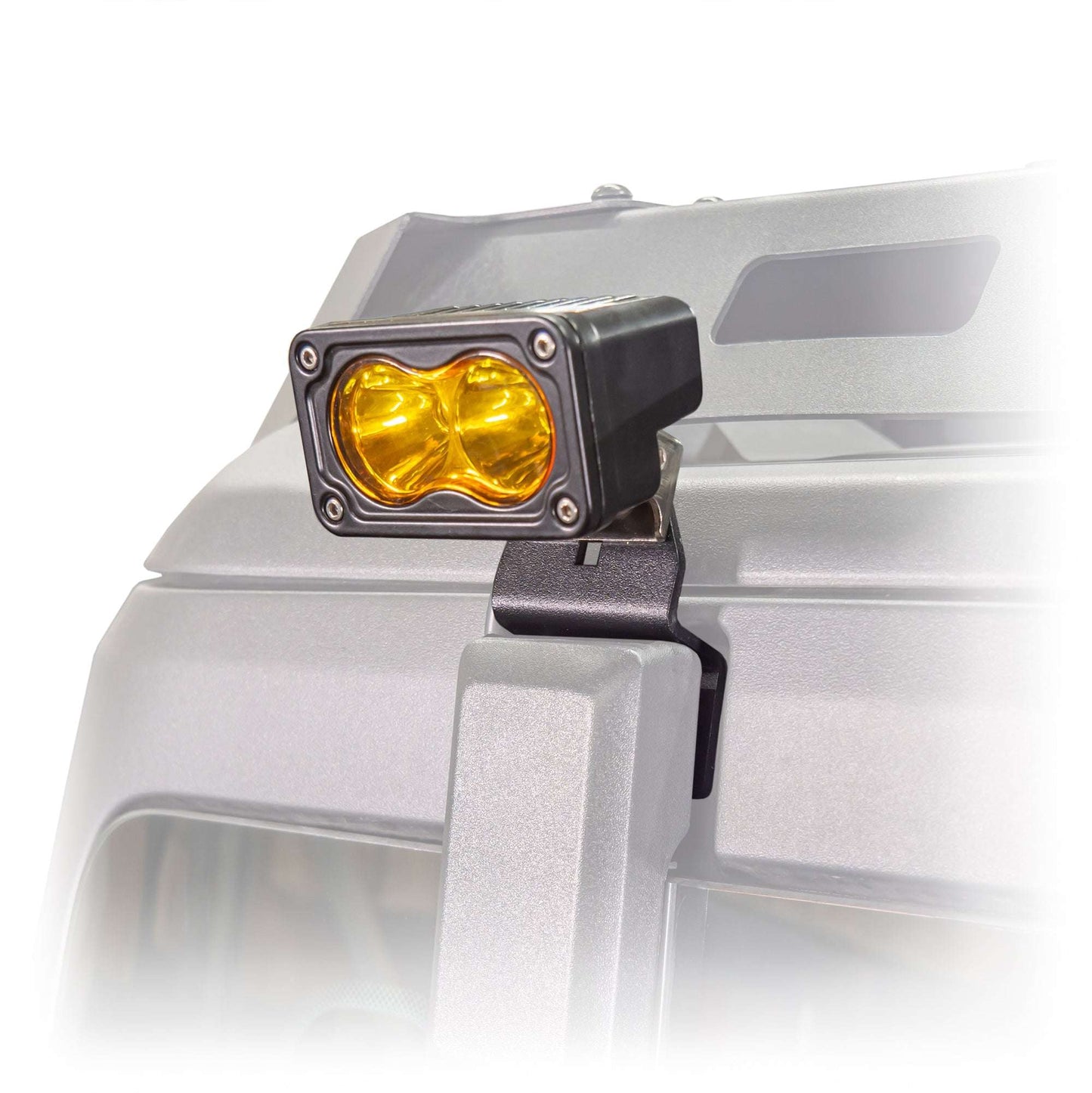 Turn Offroad 2021+ Ford Bronco Light Bracket