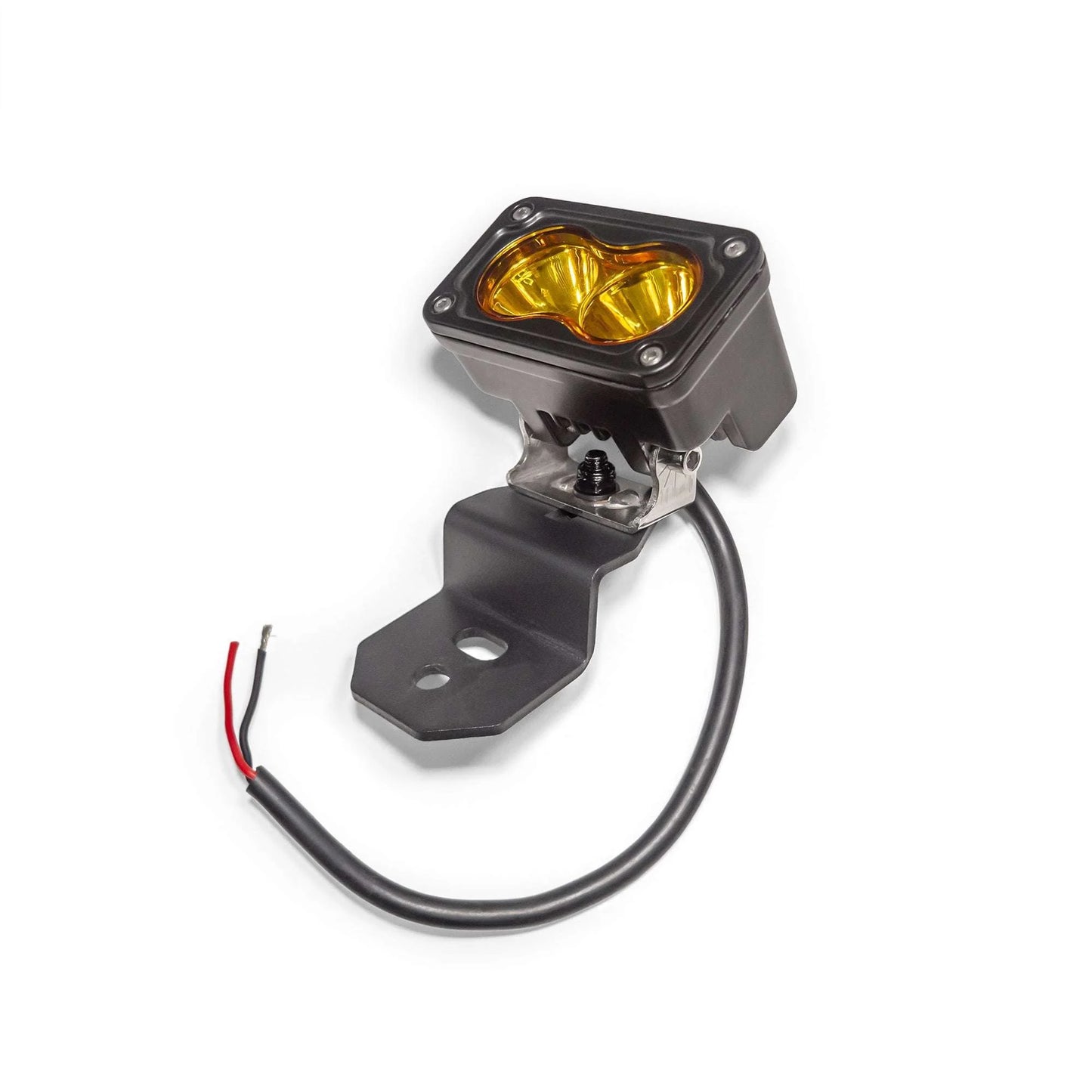 Turn Offroad 2021+ Ford Bronco Light Bracket