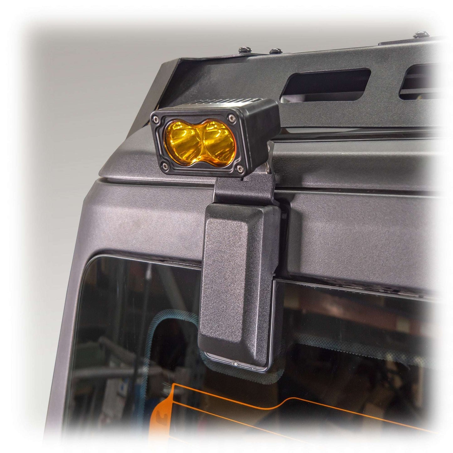 Turn Offroad 2021+ Ford Bronco Light Bracket