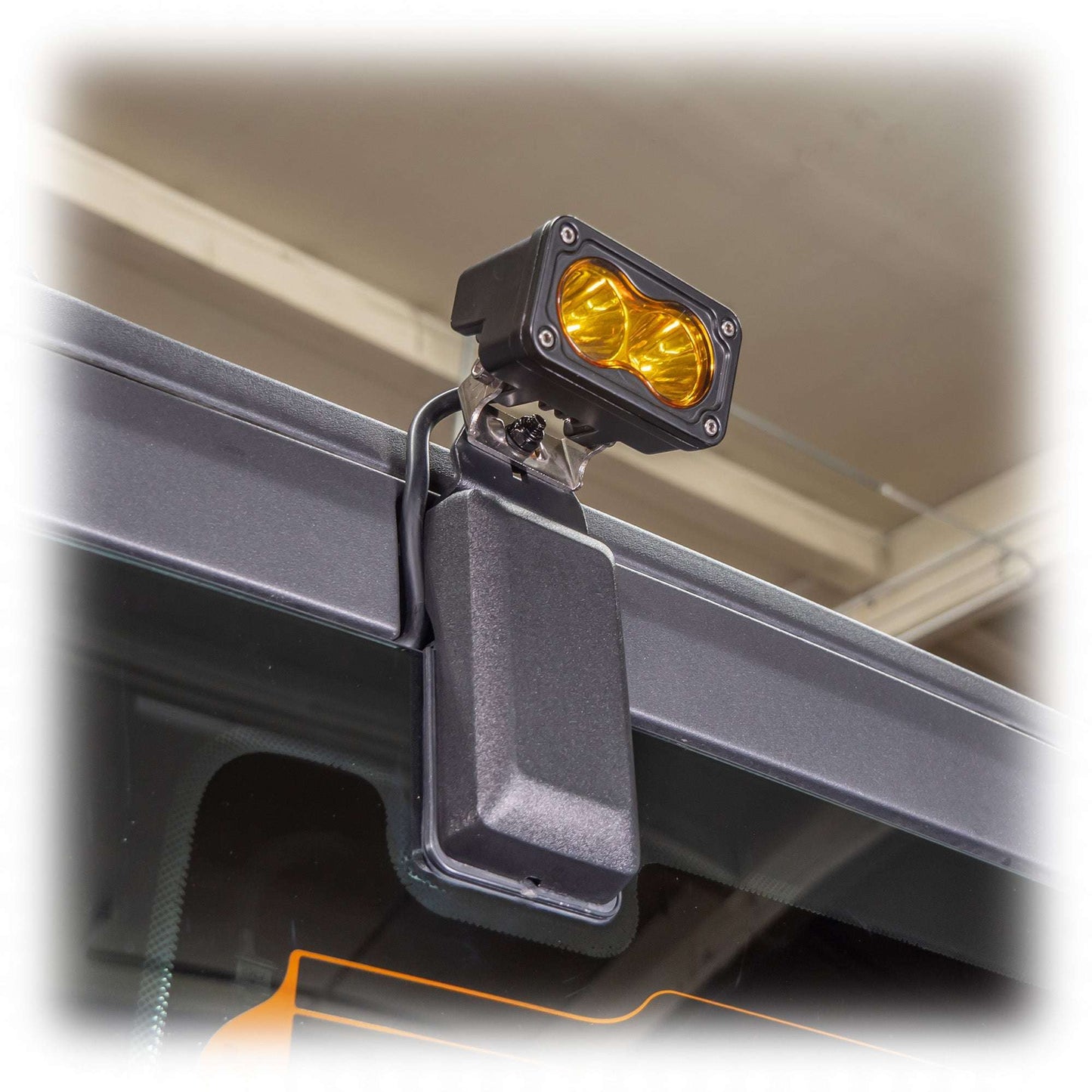 Turn Offroad 2021+ Ford Bronco Light Bracket