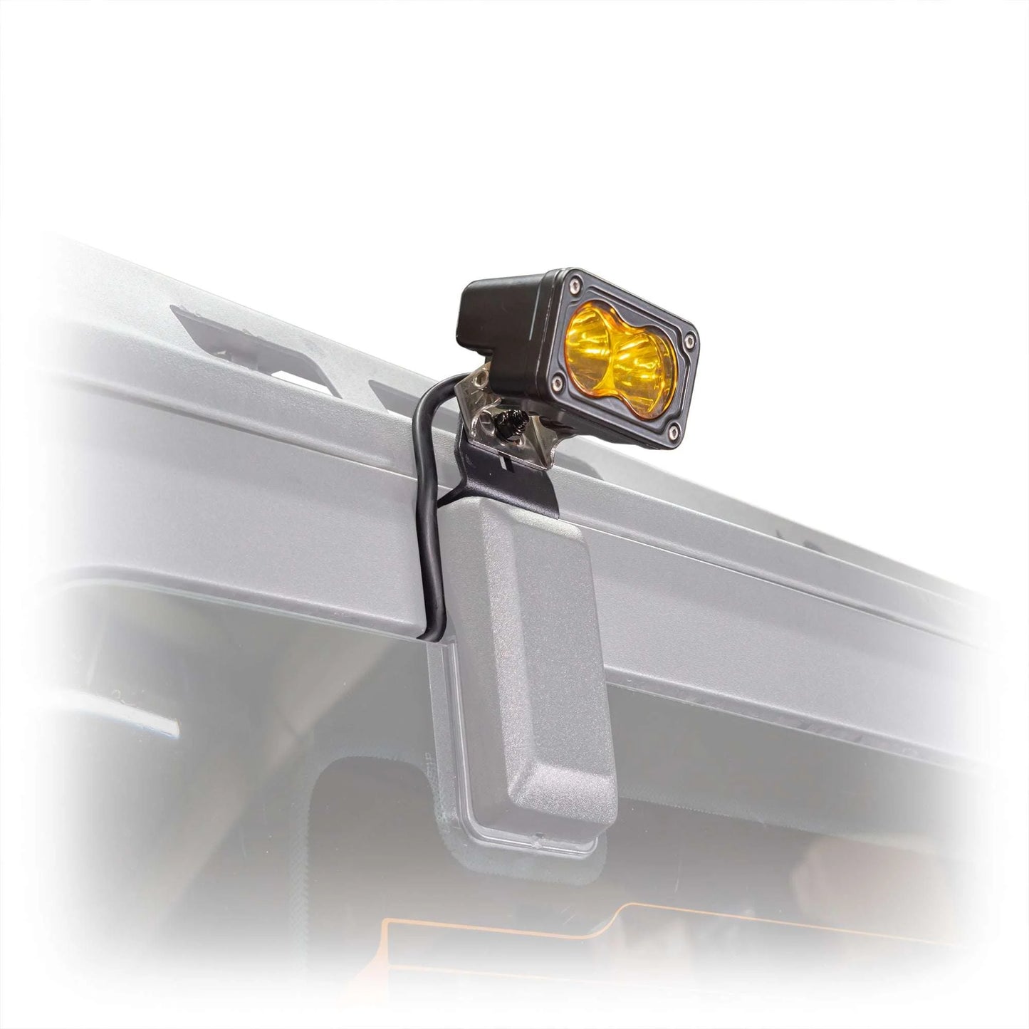 Turn Offroad 2021+ Ford Bronco Light Bracket