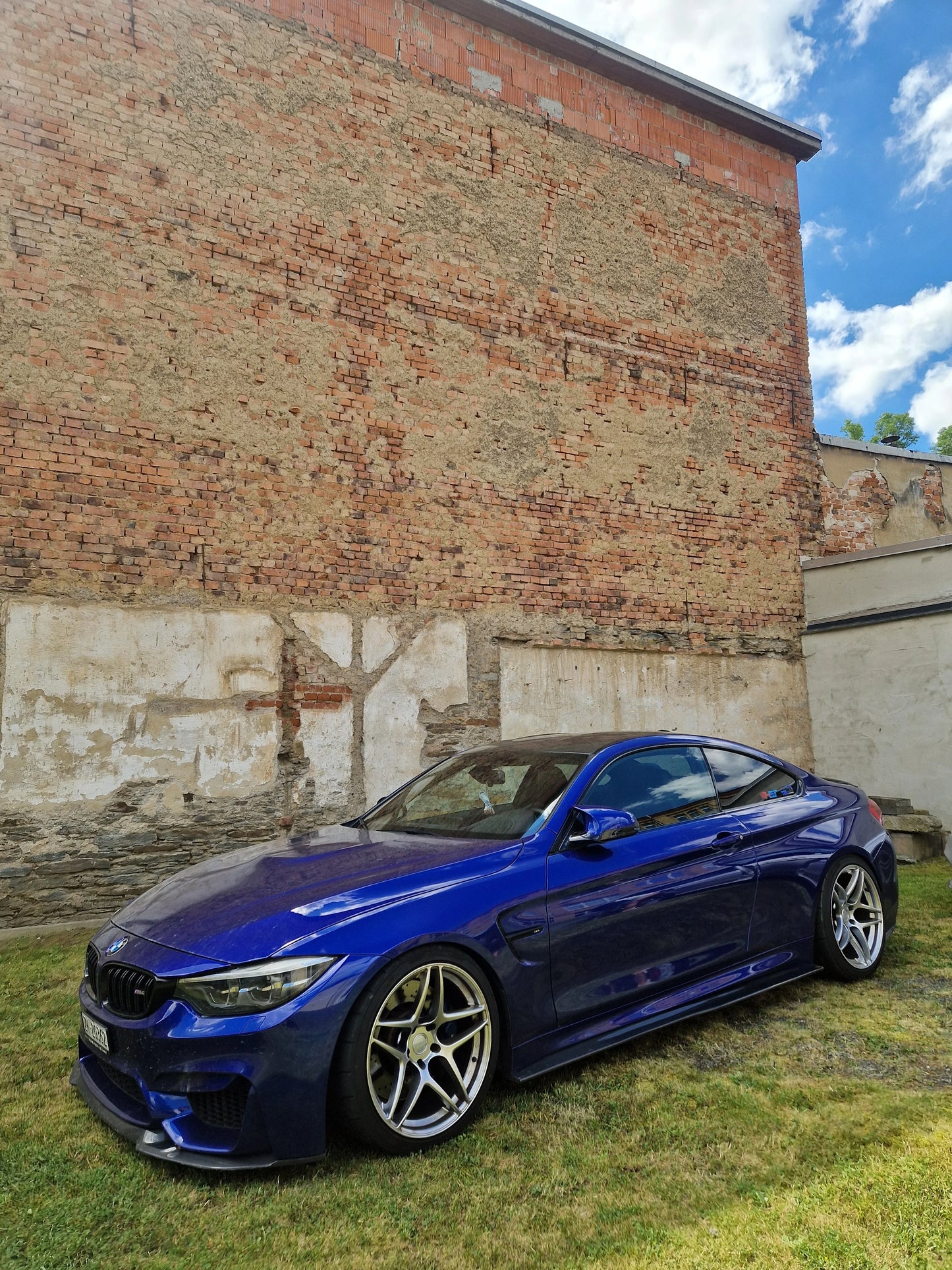 Kansei Astro Wheels (Price Per Wheel)