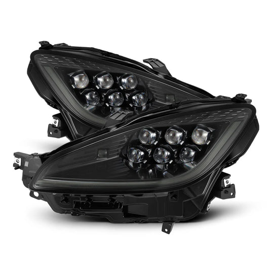 21-25 Toyota GR86/Subaru BRZ NOVA-Series LED Projector Headlights
