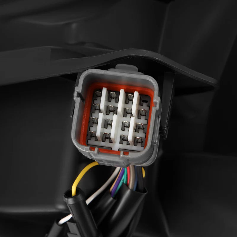 21-25 Toyota GR86/Subaru BRZ NOVA-Series LED Projector Headlights