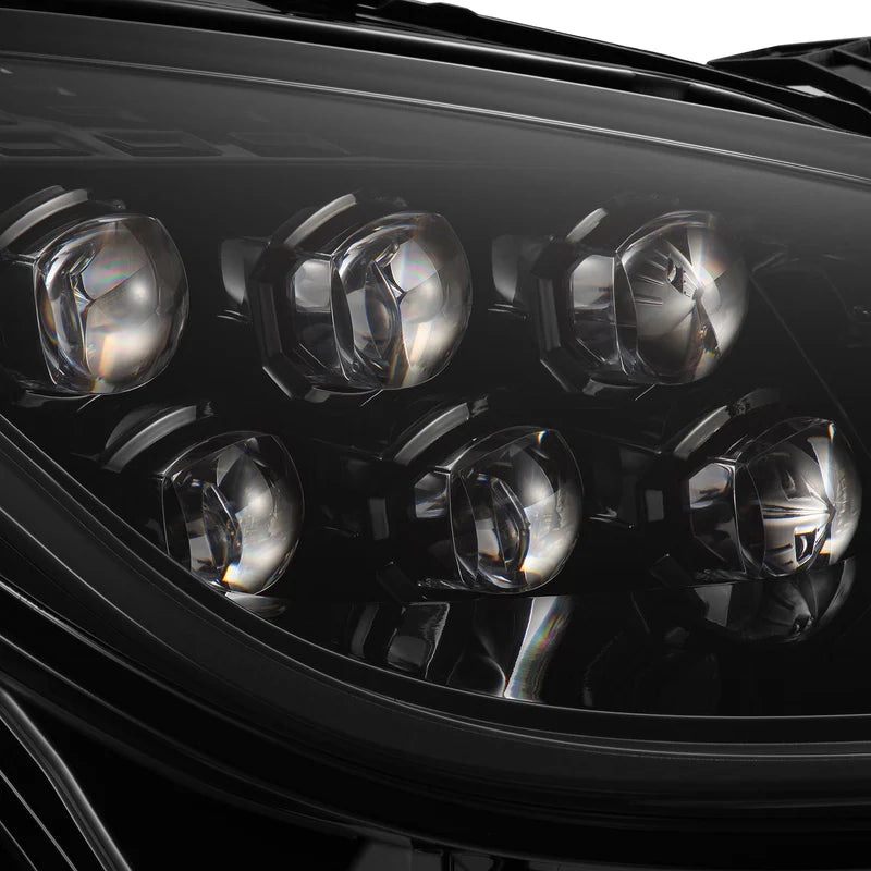 21-25 Toyota GR86/Subaru BRZ NOVA-Series LED Projector Headlights