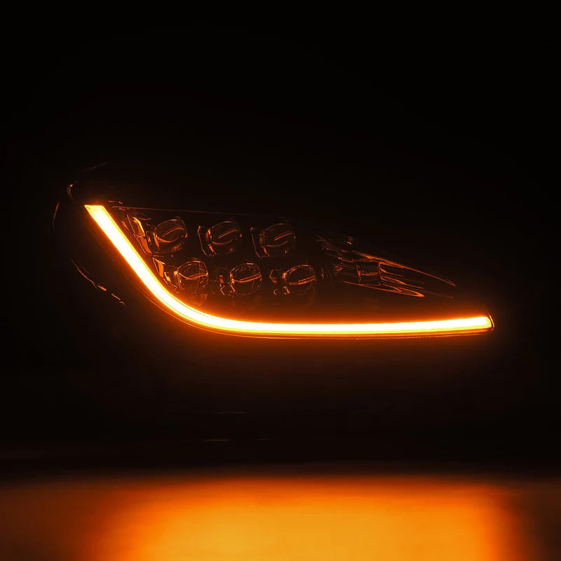 21-25 Toyota GR86/Subaru BRZ NOVA-Series LED Projector Headlights