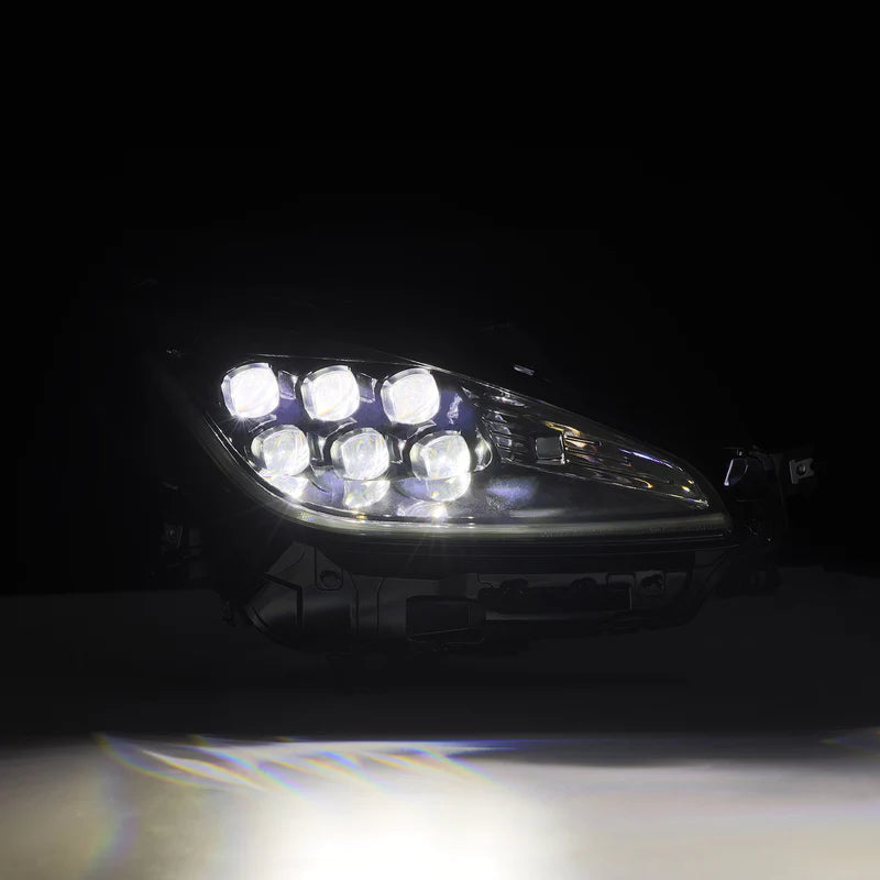 21-25 Toyota GR86/Subaru BRZ NOVA-Series LED Projector Headlights