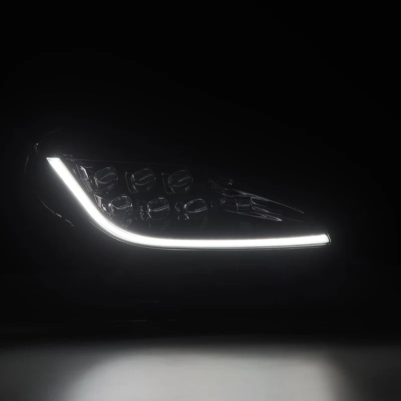 21-25 Toyota GR86/Subaru BRZ NOVA-Series LED Projector Headlights