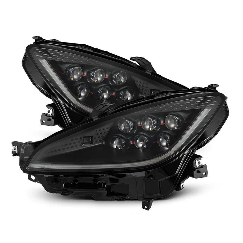 21-25 Toyota GR86/Subaru BRZ NOVA-Series LED Projector Headlights
