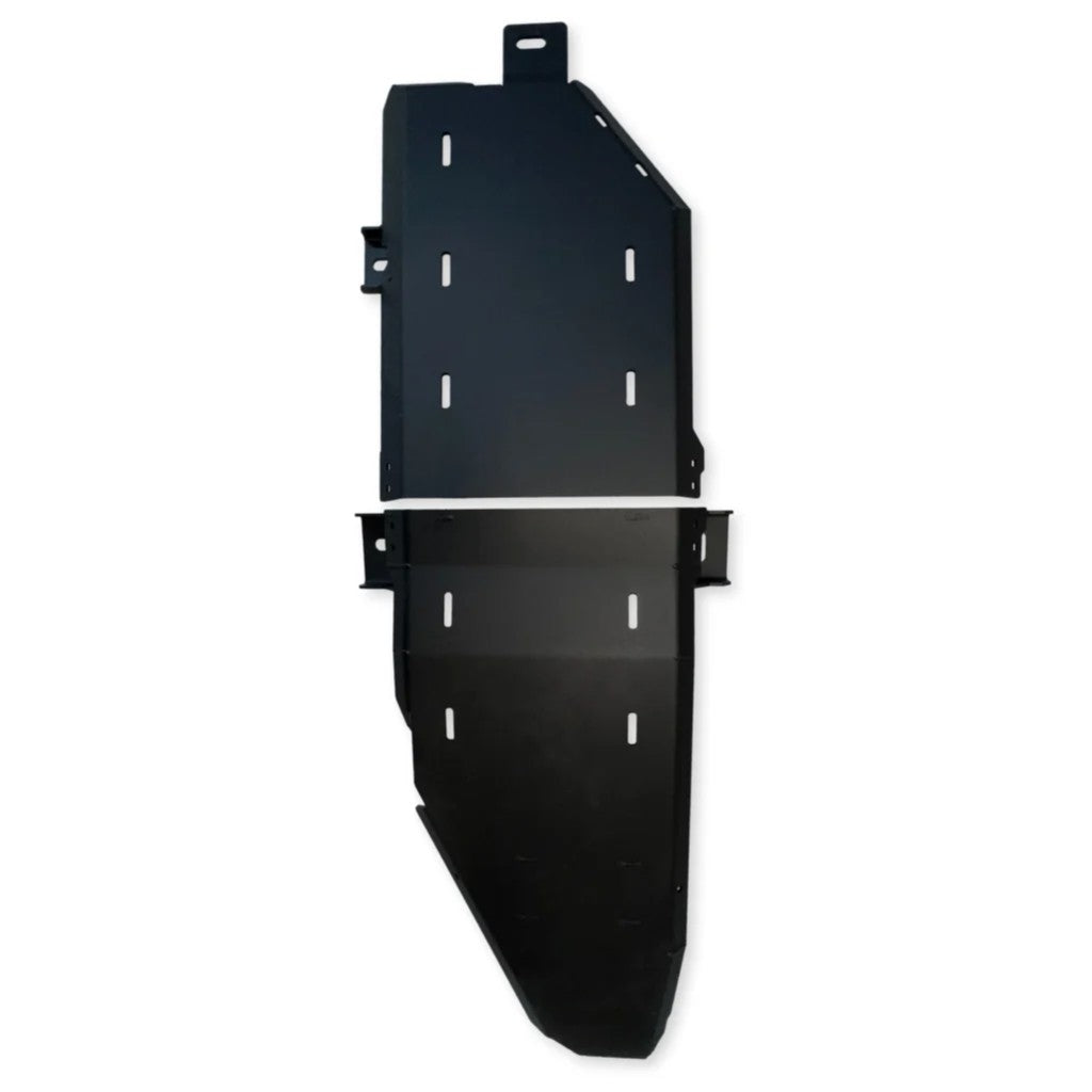 Skid Plate Kit for Ranger / Ranger Raptor / Bronco / Bronco Raptor