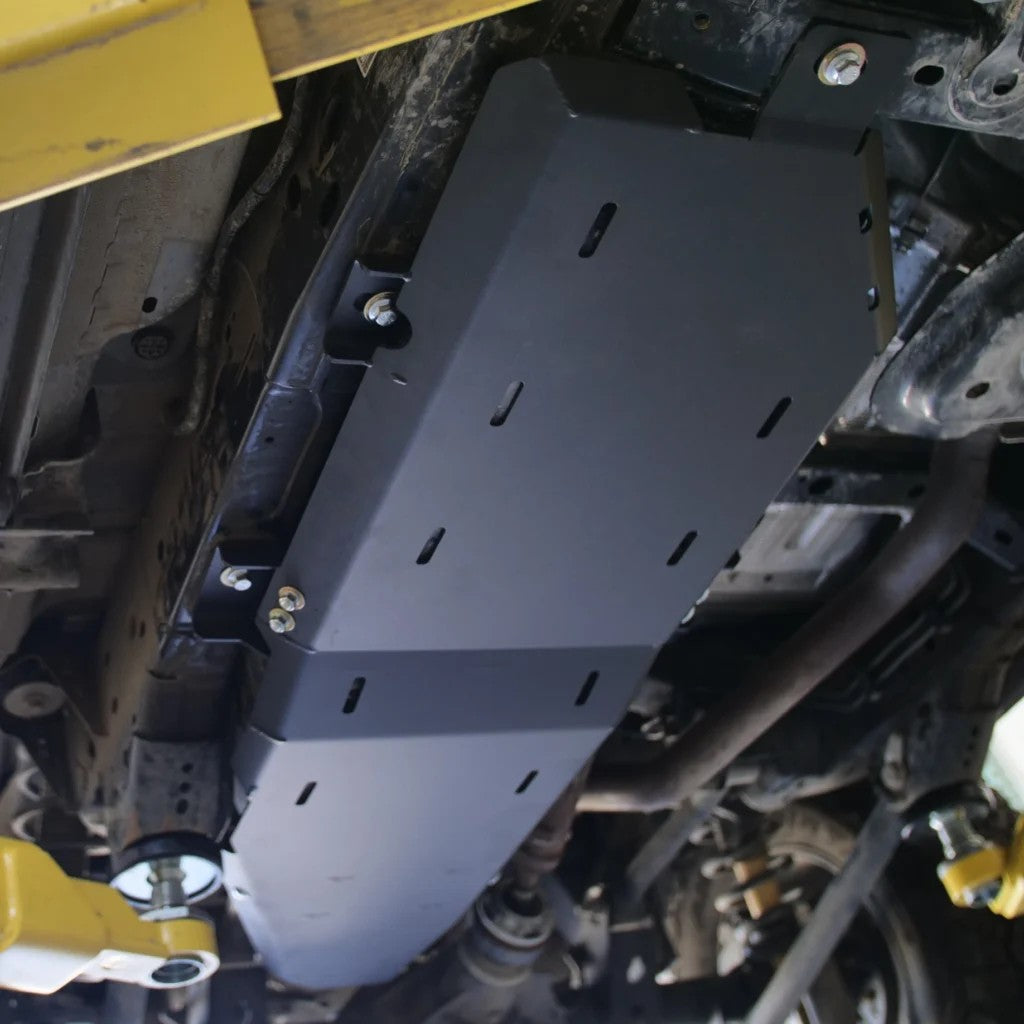 Skid Plate Kit for Ranger / Ranger Raptor / Bronco / Bronco Raptor