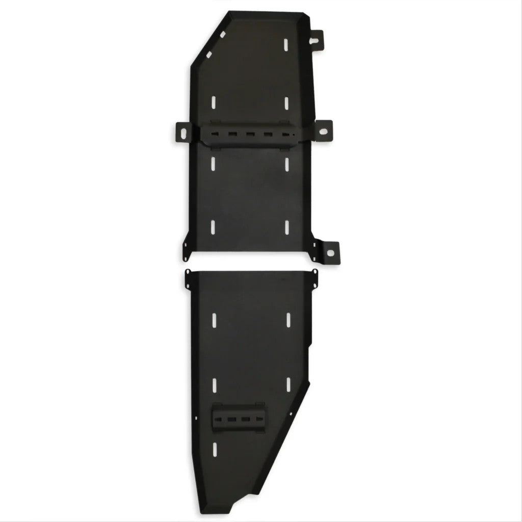 Skid Plate Kit for Ranger / Ranger Raptor / Bronco / Bronco Raptor