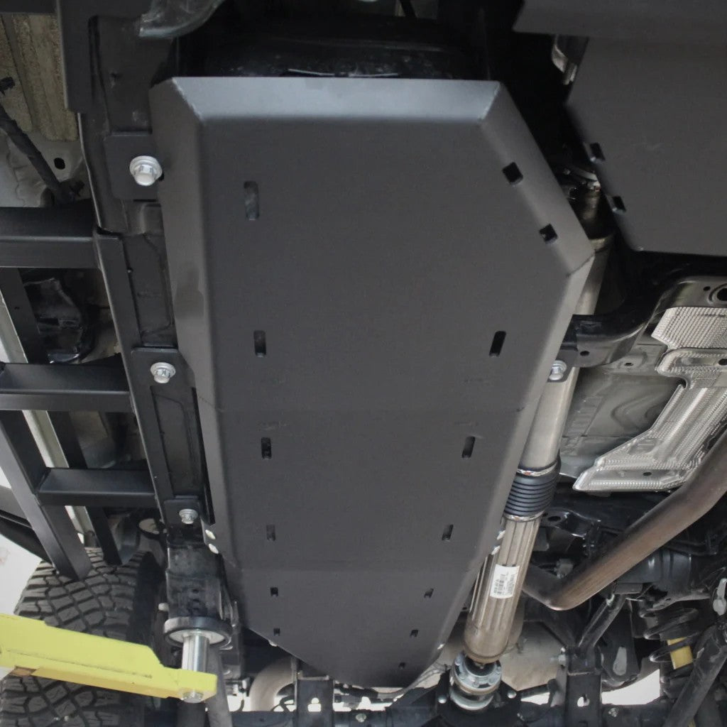 Skid Plate Kit for Ranger / Ranger Raptor / Bronco / Bronco Raptor
