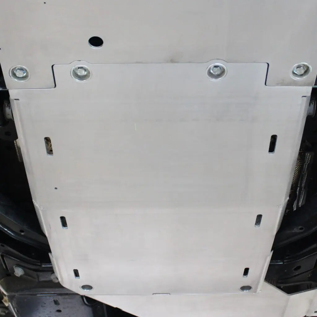 Skid Plate Kit for Ranger / Ranger Raptor / Bronco / Bronco Raptor