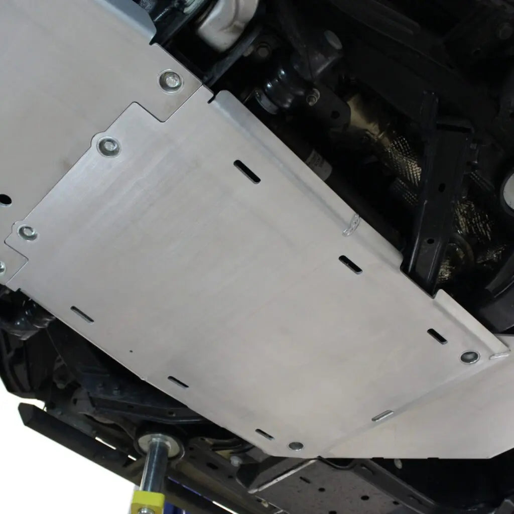 Skid Plate Kit for Ranger / Ranger Raptor / Bronco / Bronco Raptor